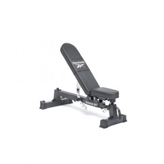 Reebok锐步RSBE-10235训练凳