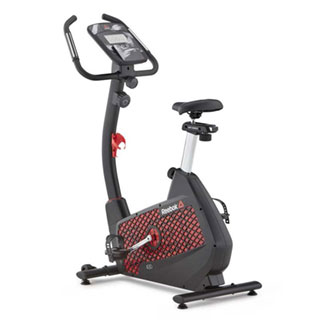 Reebok锐步ZJET430健身车