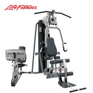 LifeFitness/力健G4 G4综合训练器械
