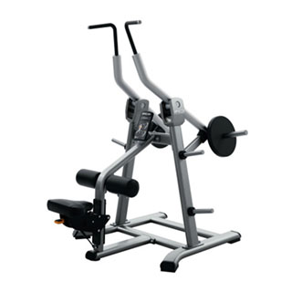 必确PRECOR|商用力量训练DPL0305挂片系列分动式高位 ...