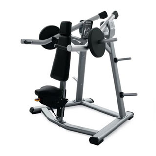 必确PRECOR|商用力量训练DPL0550挂片系列分动式肩部 ...