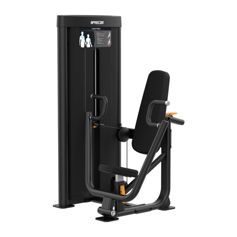 必确PRECOR|商用力量训练C001ES推胸训练器