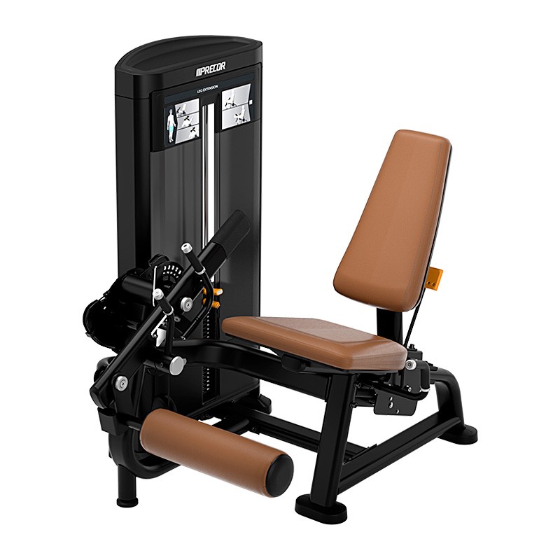 必确PRECOR|商用力量训练RSL0605腿伸展训练器