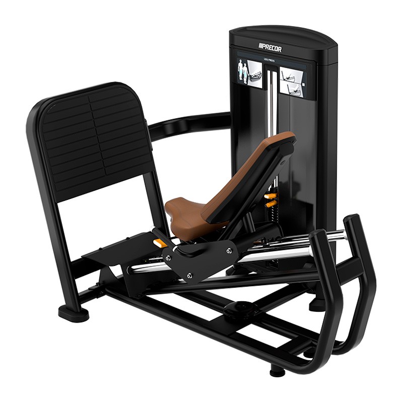 必确PRECOR|商用力量训练RSL0602蹬腿训练器