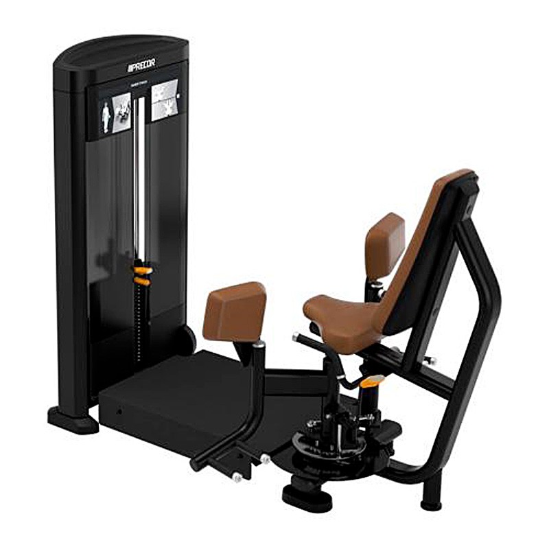 必确PRECOR|商用力量训练RSL0620大腿内收训练器