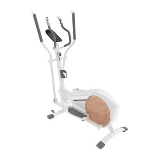 Decathlon迪卡侬EL540动悦适木纹椭圆机