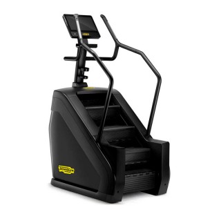 Technogym泰诺健CLIMB LIVE 7000(16英寸触屏）电脑数控健身楼梯机