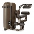 Technogym泰诺健MK830RCBW9A2N2PS-坐式提膝收腹训练器
