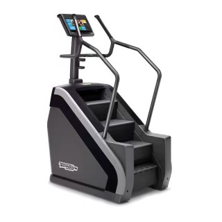 Technogym泰诺健CLIMB 1000 P ADVANCED LED电脑数控楼梯机