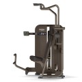 Technogym泰诺健MK710RCBW9A2N2PS 高拉力背肌训练器