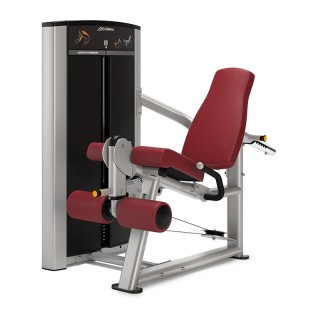 LifeFitness/力健AXIOM 系列大腿伸展训练器OP-LE