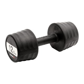 Reebok锐步RSWT-160625包胶哑铃12.5kg