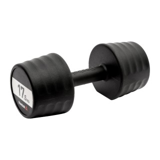 Reebok锐步RSWT-160675包胶哑铃17.5kg