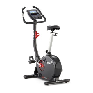 Reebok锐步GB40S家用智能磁控健身车