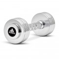 Adidas阿迪达斯ADWT-10026可调节哑铃（单只）