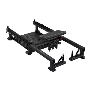 Gymnastika戈那斯SR041多功能臀桥训练器