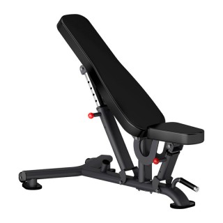 Gymnastika戈那斯SR016B可调式训练凳