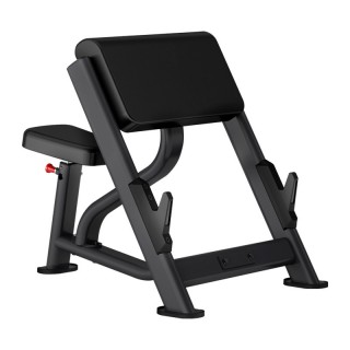 Gymnastika戈那斯SR020B坐姿臂弯举训练凳（牧师椅）
